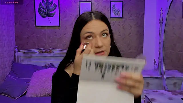 Dali collin online show from May 20, 2:03 pm