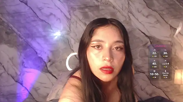 vela-kimm online show from May 13, 7:41 pm