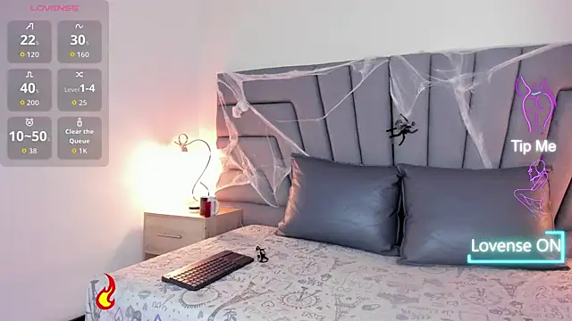 Maia 520 online show from October 22, 6:24 pm