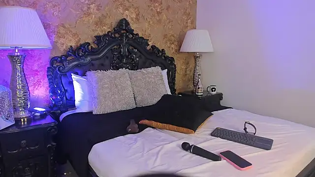 alanna blaze online show from May 14, 9:53 pm