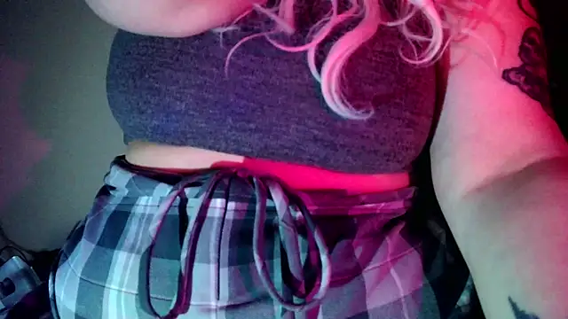 VanessaSpade online show from March 5, 11:11 pm