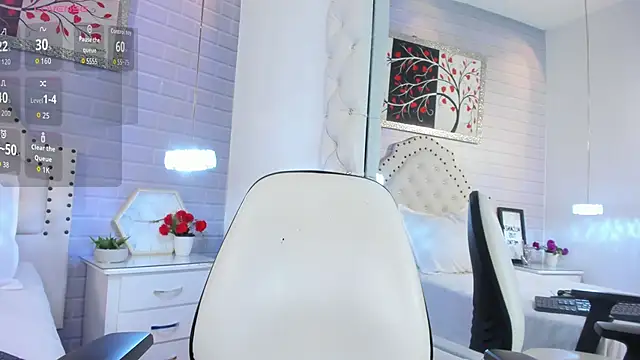 MeyBaldini online show from May 26, 1:54 pm