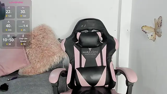 mari-ross online show from March 20, 5:56 am