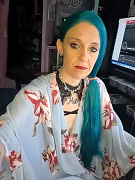 Purple2StayThnxx online show from April 30, 1:00 am