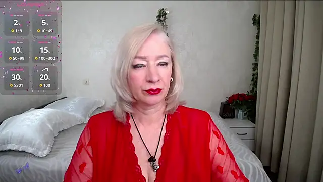 hunters woman online show from May 21, 7:23 pm