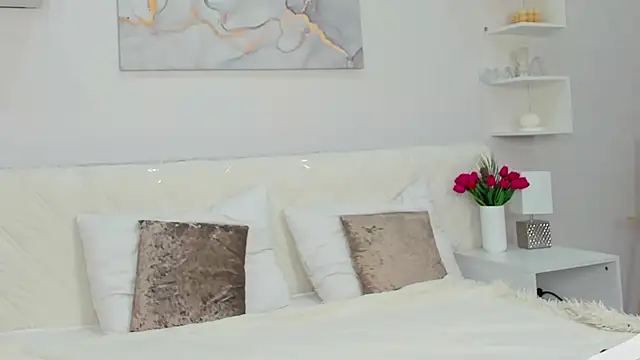 Ameli Shell online show from October 13, 1:19 am