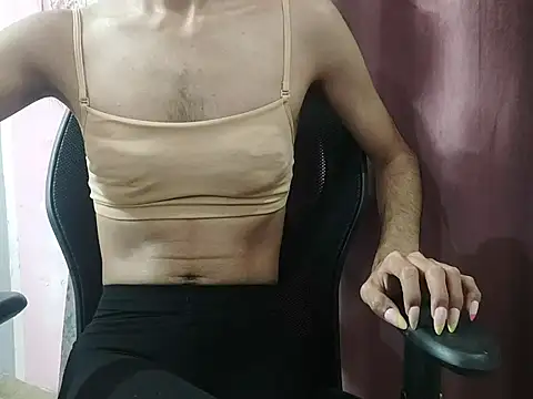 SluttyMeera 69 online show from March 14, 4:19 pm