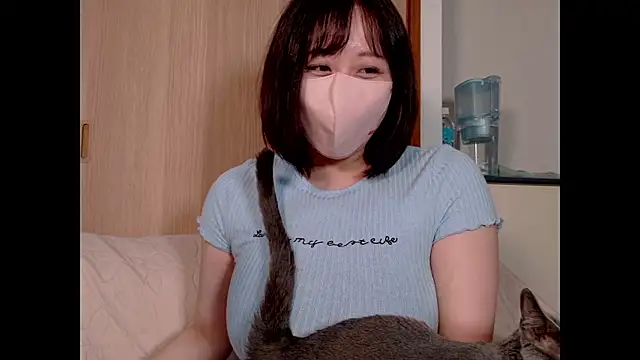 miyuki105 online show from March 29, 11:31 am