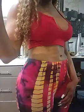 Caramel Lights online show from May 31, 9:27 pm