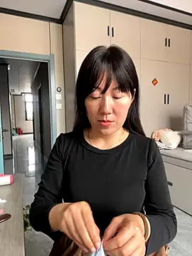 xiaomei-11 online show from October 8, 5:23 am