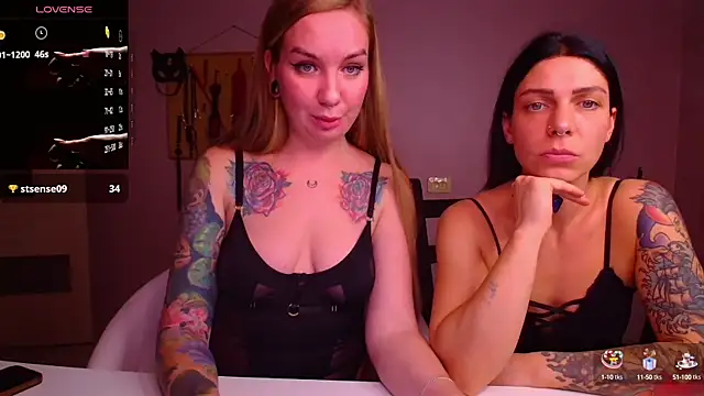 Simona Moonshine online show from October 2, 7:52 pm