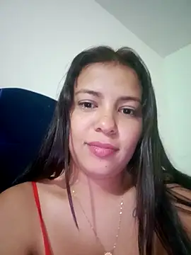 IsabellaLuxe online show from October 15, 2:14 am