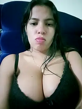 IsabellaLuxe online show from November 14, 2:11 am