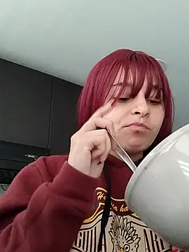 Aurora blaack online show from March 13, 3:24 pm