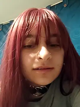 Aurora blaack online show from February 2, 7:40 am