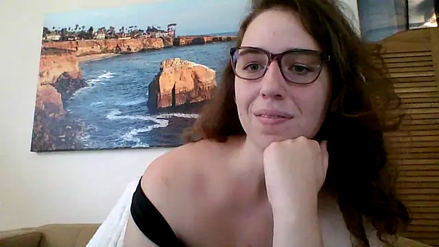 sweetsocalgirl online show from March 31, 10:54 pm