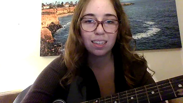 sweetsocalgirl online show from November 21, 1:29 am