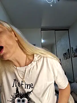 Monna online show from May 19, 2:57 pm