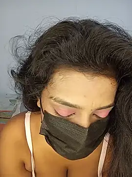 Darkchocosl8 online show from July 8, 2:19 pm