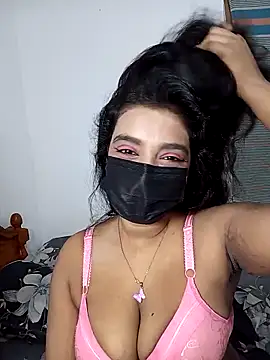 Darkchocosl8 online show from March 28, 8:41 pm