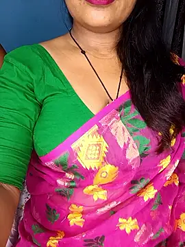 Naughty-Chaaya online show from May 14, 6:14 pm