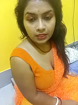Naughty-Chaaya online show from September 21, 6:17 pm