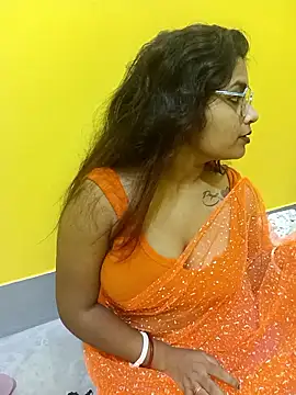 Naughty-Chaaya online show from September 23, 6:39 pm
