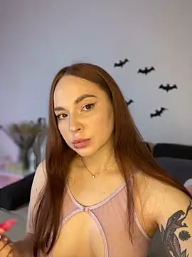 AlexaSpark  online show from November 24, 8:00 pm