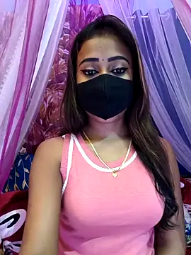 Puja-baby online show from May 6, 7:51 pm