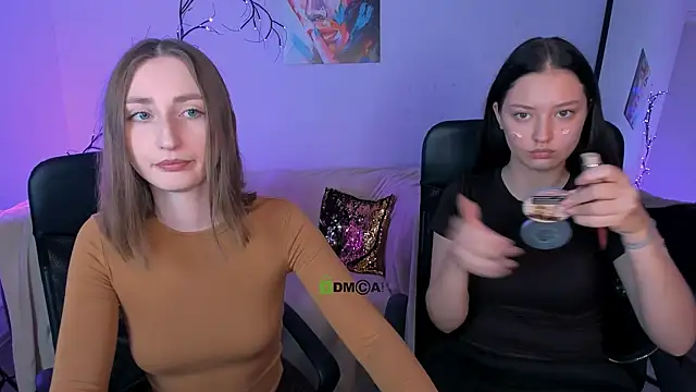 eva smiith  online show from October 14, 5:54 am