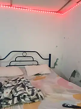 camila rogue online show from October 14, 1:57 pm