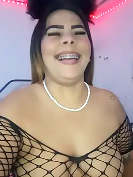 camila rogue online show from October 30, 1:12 pm