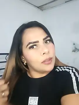 camila rogue online show from October 31, 1:15 pm