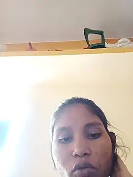 NISHU-TELUGU online show from December 14, 9:04 am