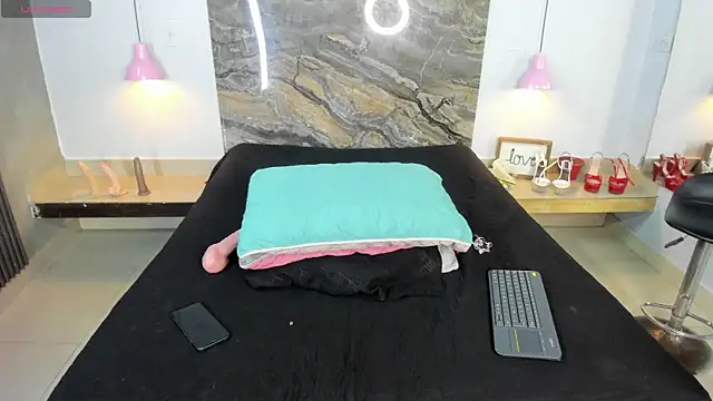 Brenda-maz online show from September 18, 12:58 pm