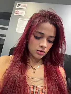 amber sparkle online show from May 24, 1:43 pm