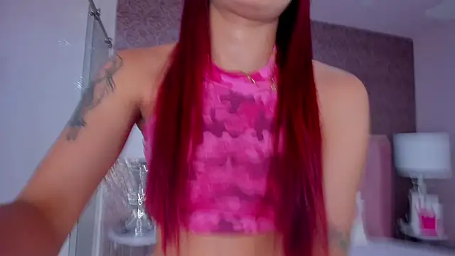 amber sparkle online show from May 20, 12:35 pm