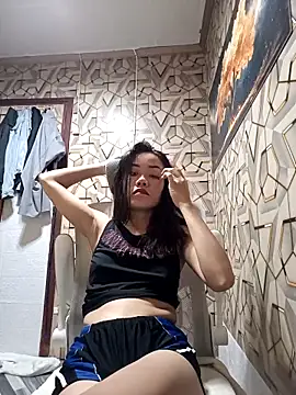 sexhot 22 online show from October 14, 1:52 am