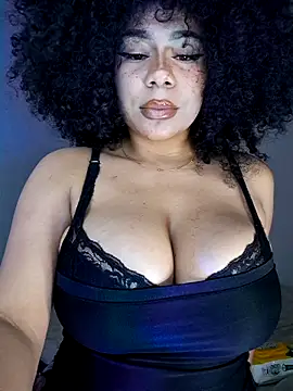 Yerystar online show from May 3, 10:46 pm