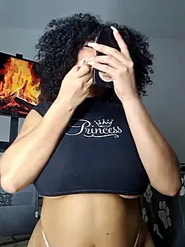 Yerystar online show from October 11, 12:04 am