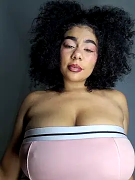 Yerystar online show from October 19, 2:24 am