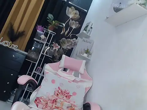 miss ning online show from May 11, 2:56 pm