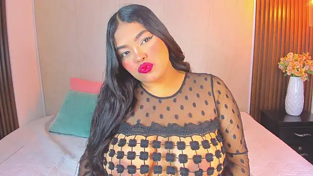 RileyDolly online show from October 10, 3:55 am