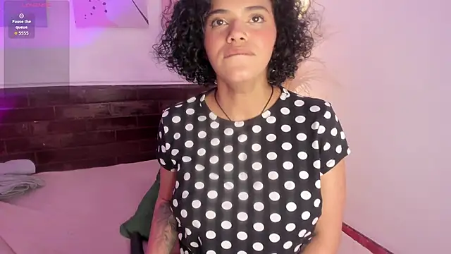 ATENA JB online show from February 27, 8:14 am