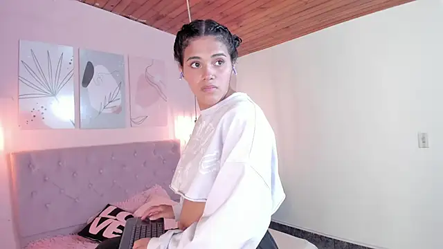 ATENA JB online show from October 11, 4:17 am