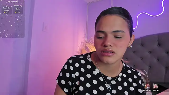 ATENA JB online show from May 12, 3:26 am