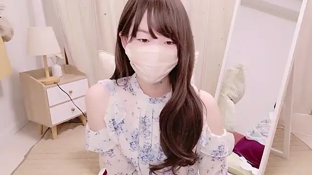 SAYORIxo online show from October 12, 1:08 am