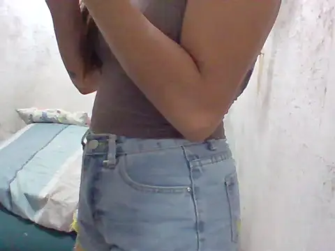 prettysexyxoxo online show from November 11, 1:23 am