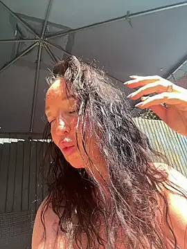 Kinky-CarlaXX online show from May 24, 12:15 pm