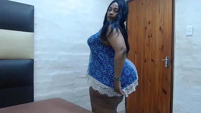 AFRICANBOOTYLICIOUSxxx online show from October 5, 8:47 pm